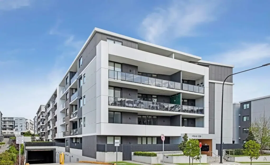 Schofields 2 Bedroom Modern Apartment Living in a Convenient Schofields Location!