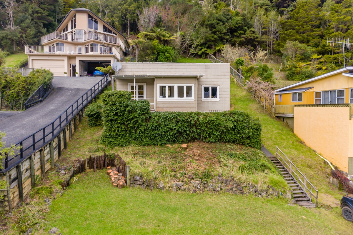 26 Joyces Road, Paihia, Far North, 2房, 1浴