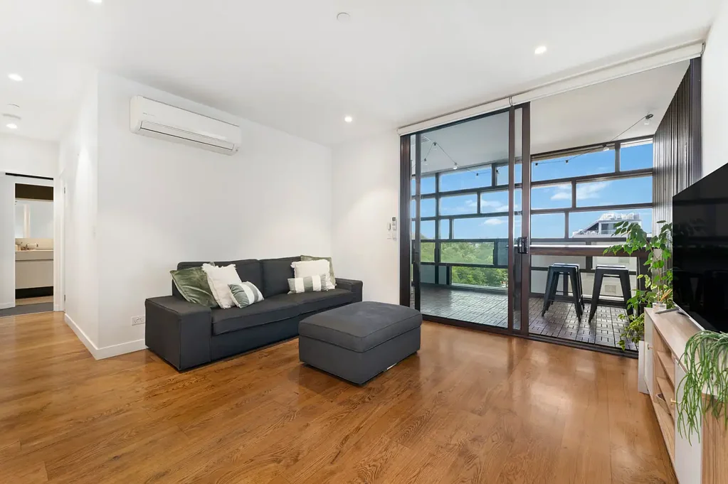 509/31 Grattan Street, Prahran, VIC 3181