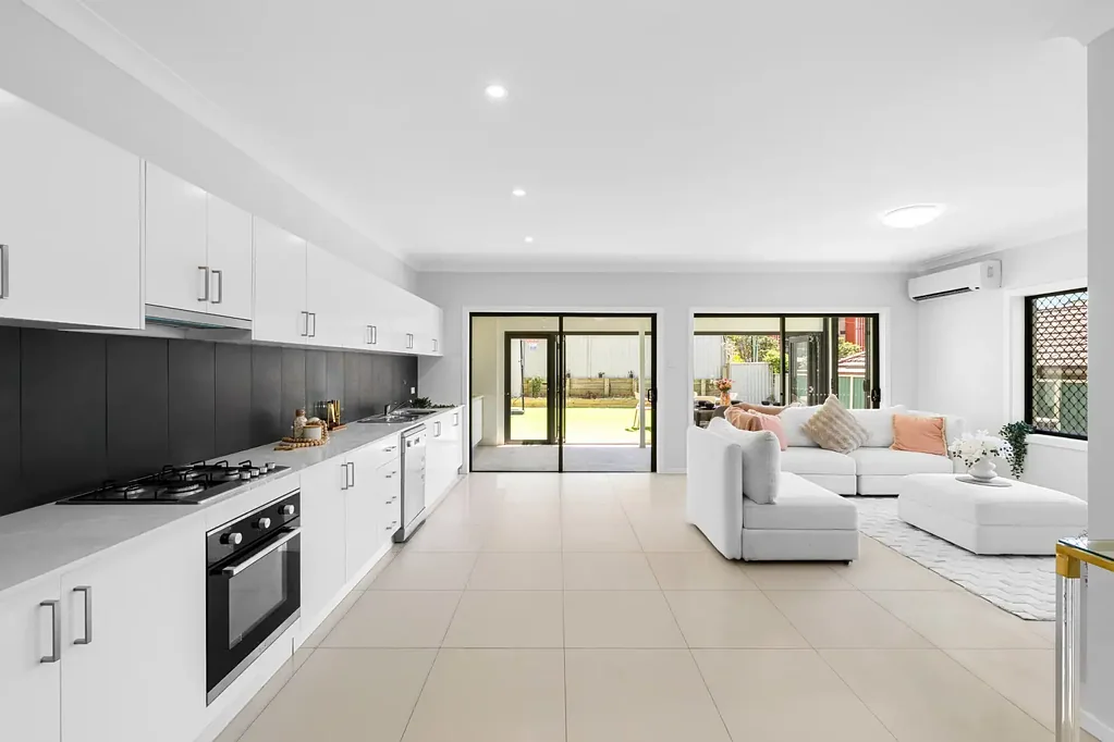 12/30 Marshall Road, Telopea, NSW 2117