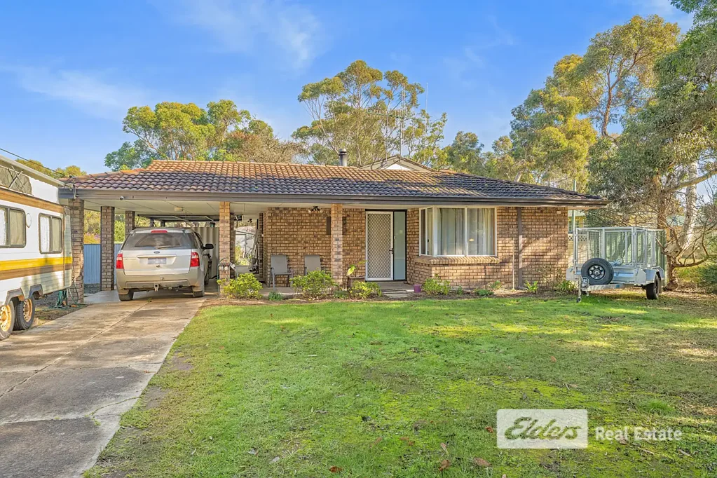 Kendenup 3ਬੈੱਡਰੂਮ Spacious Family Living Close to Kendenup Primary School