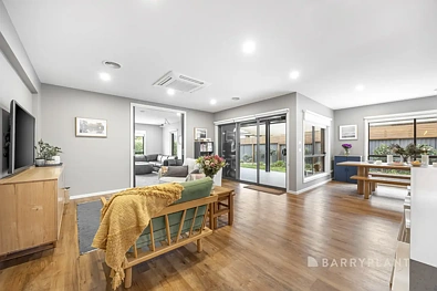26 Holgate Road, Lucas, VIC 3350, 5房, 2浴, House