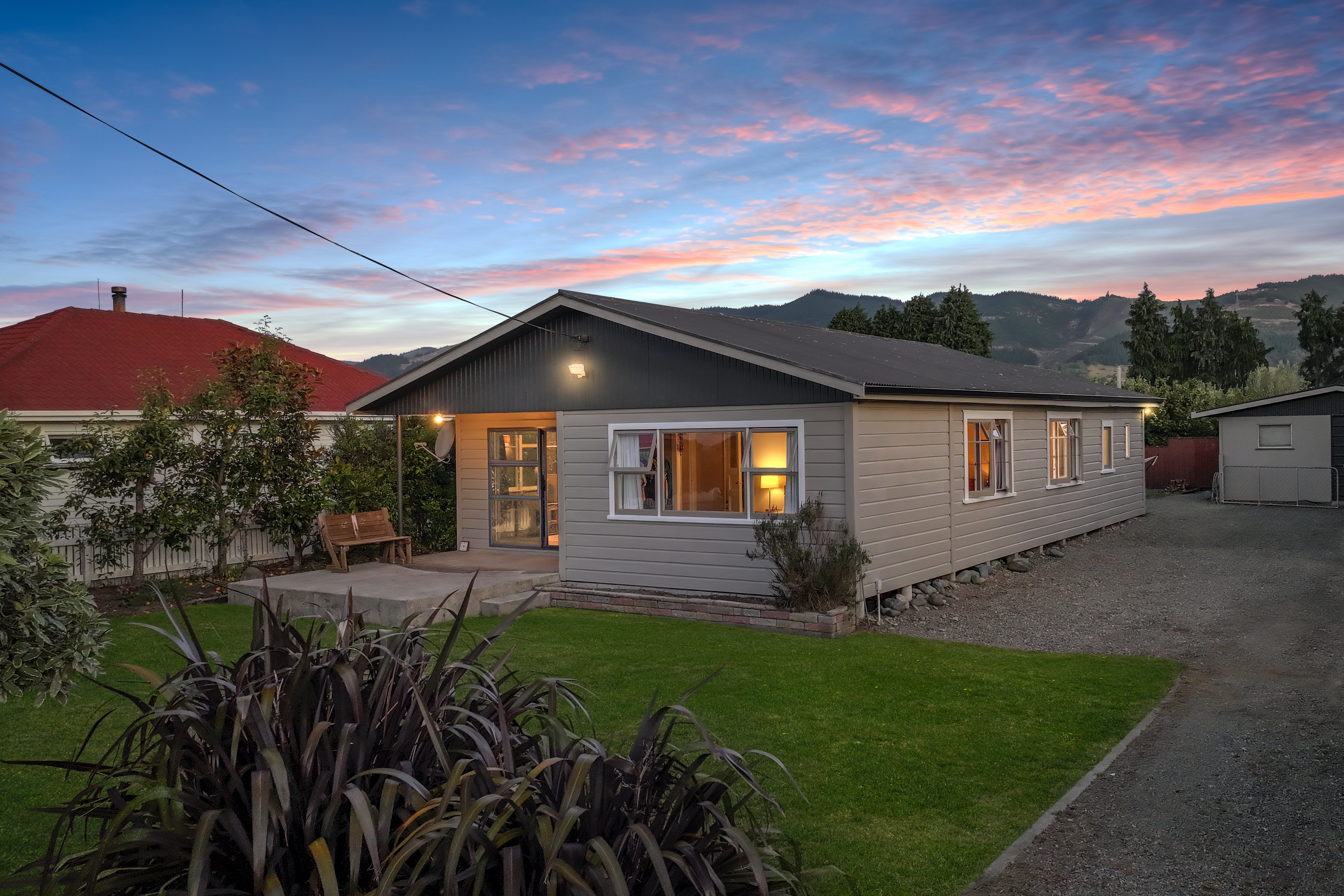 319 Main Road Hope, Hope, Tasman, 3 rūma, 0 rūma horoi, House