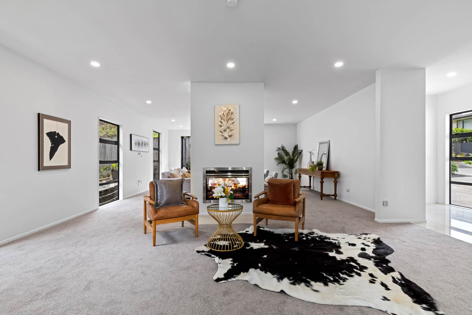 21 Zara Court, Windsor Park, Auckland - North Shore, 5 rūma, 3 rūma horoi