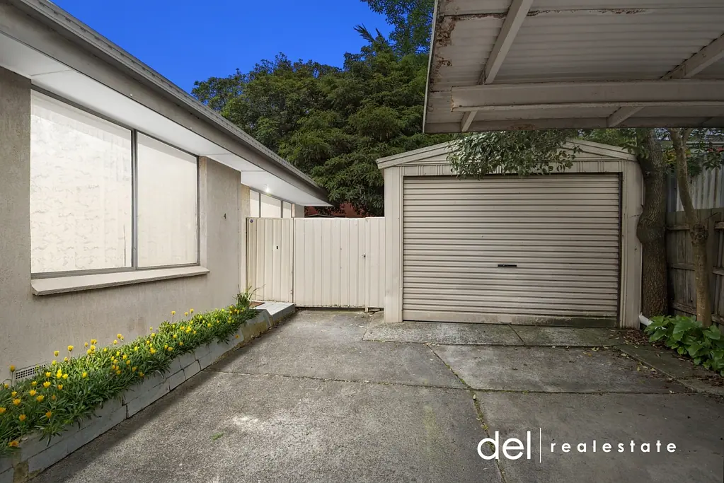 4/5 Carroll Avenue, Dandenong, VIC 3175