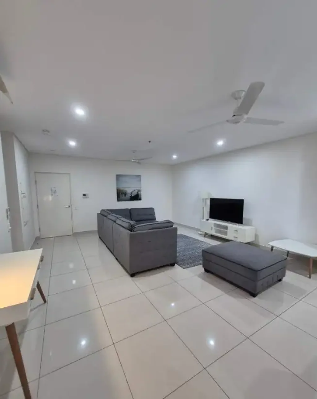 Executive Fully Furnished Apartment