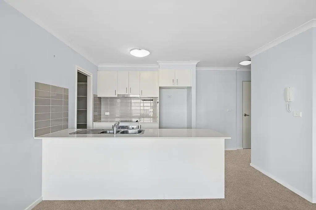 Harrison 2房  Space, Convenience and Lifestyle Wrapped Into One