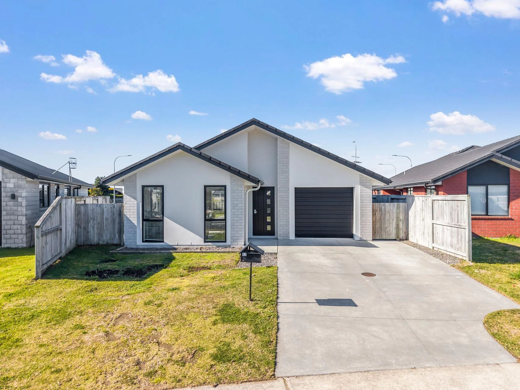 Papamoa 3房 A Great Home For Your Growing Family