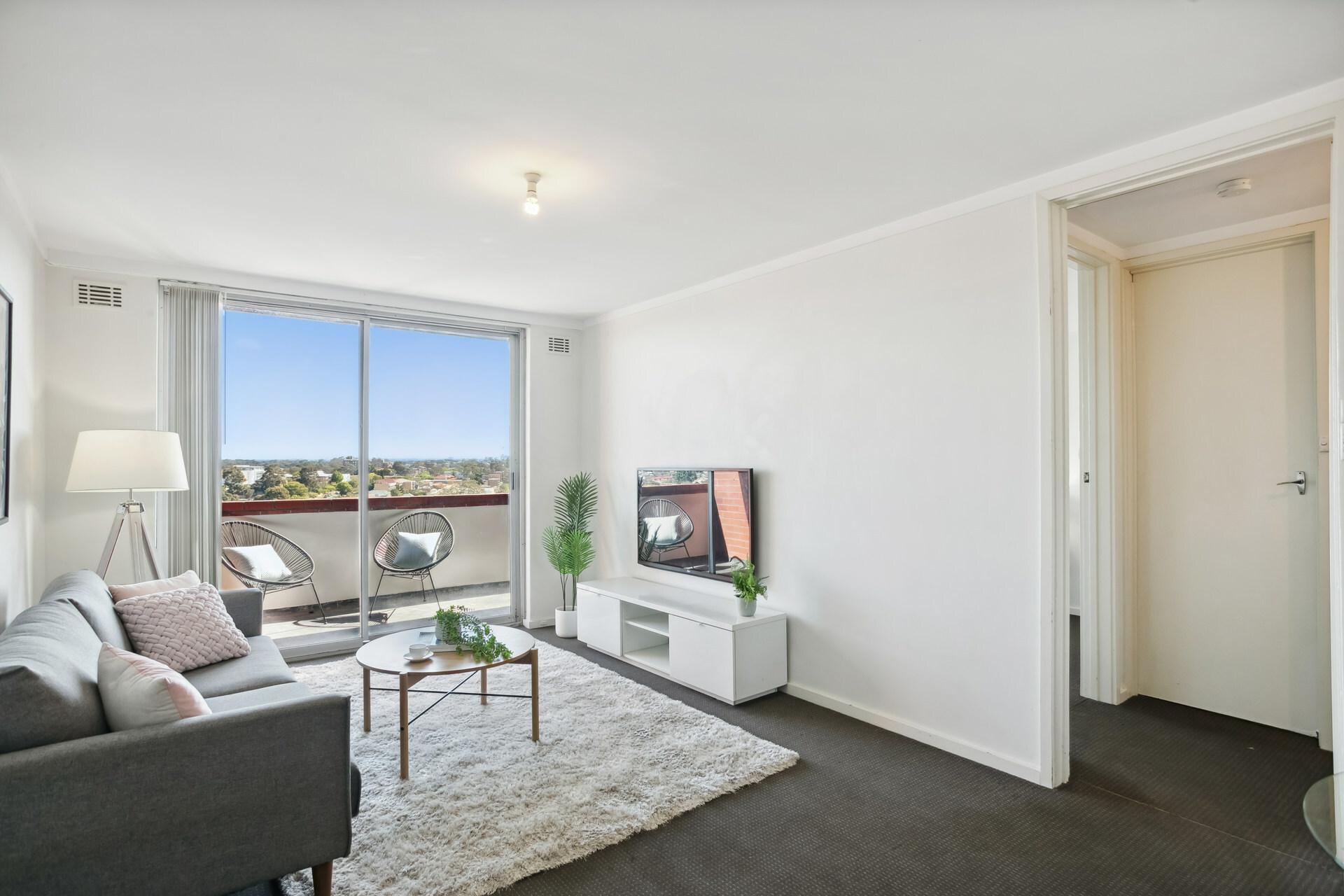 UNIT 97 6 HAMPTON ST, BURSWOOD WA 6100, 0房, 0浴, Unit