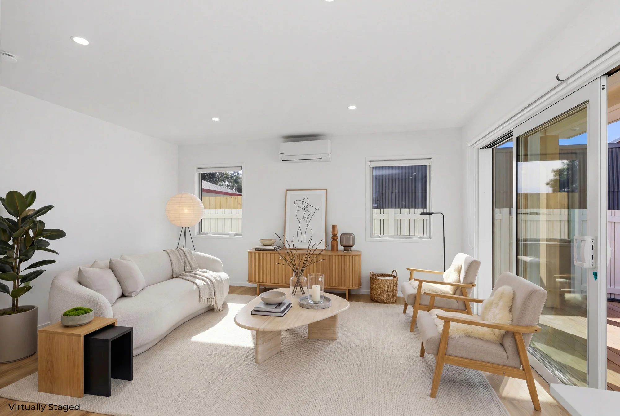 Te Puke 3कमरा Stylish new builds - comfort meets convenience