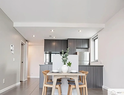 815/15 Clifton Street, Prahran, VIC 3181, 2 침실, 1 욕실, Apartment