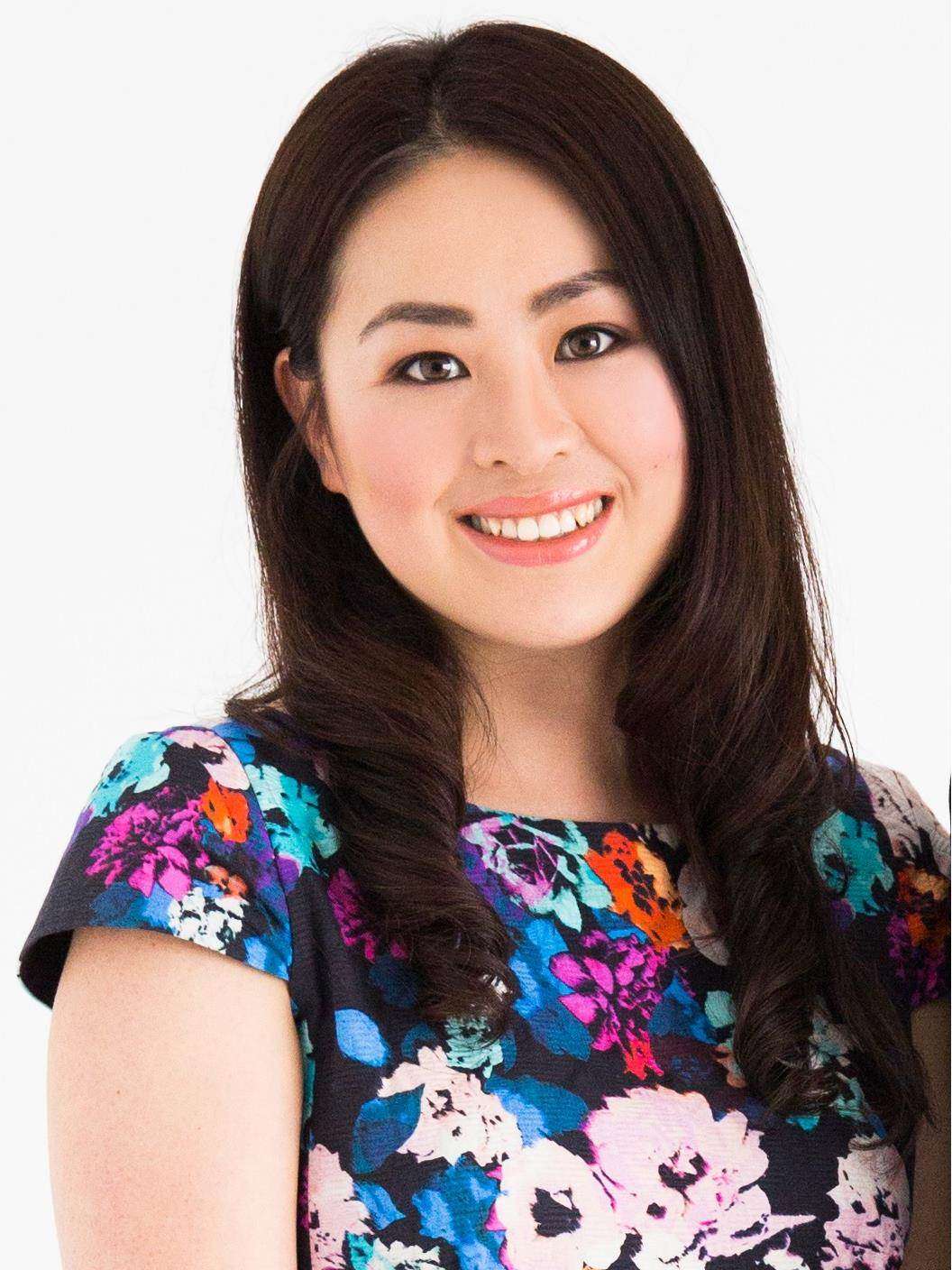 Annie Xu