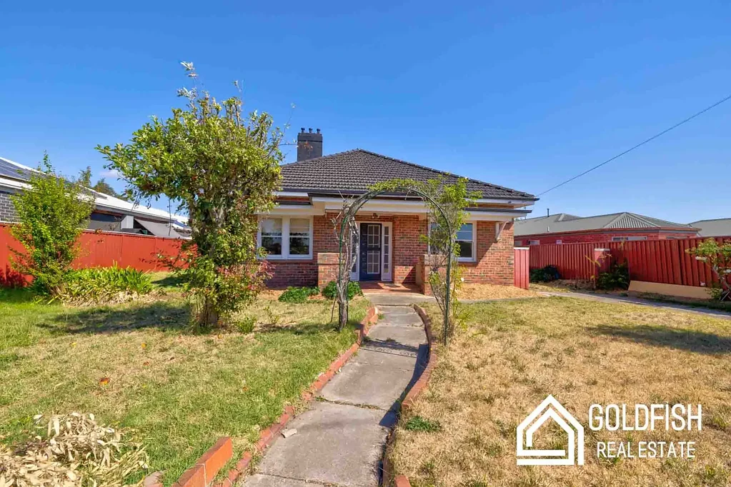 Freshly renovated Three-Bedroom Home for Lease in Sebastopol