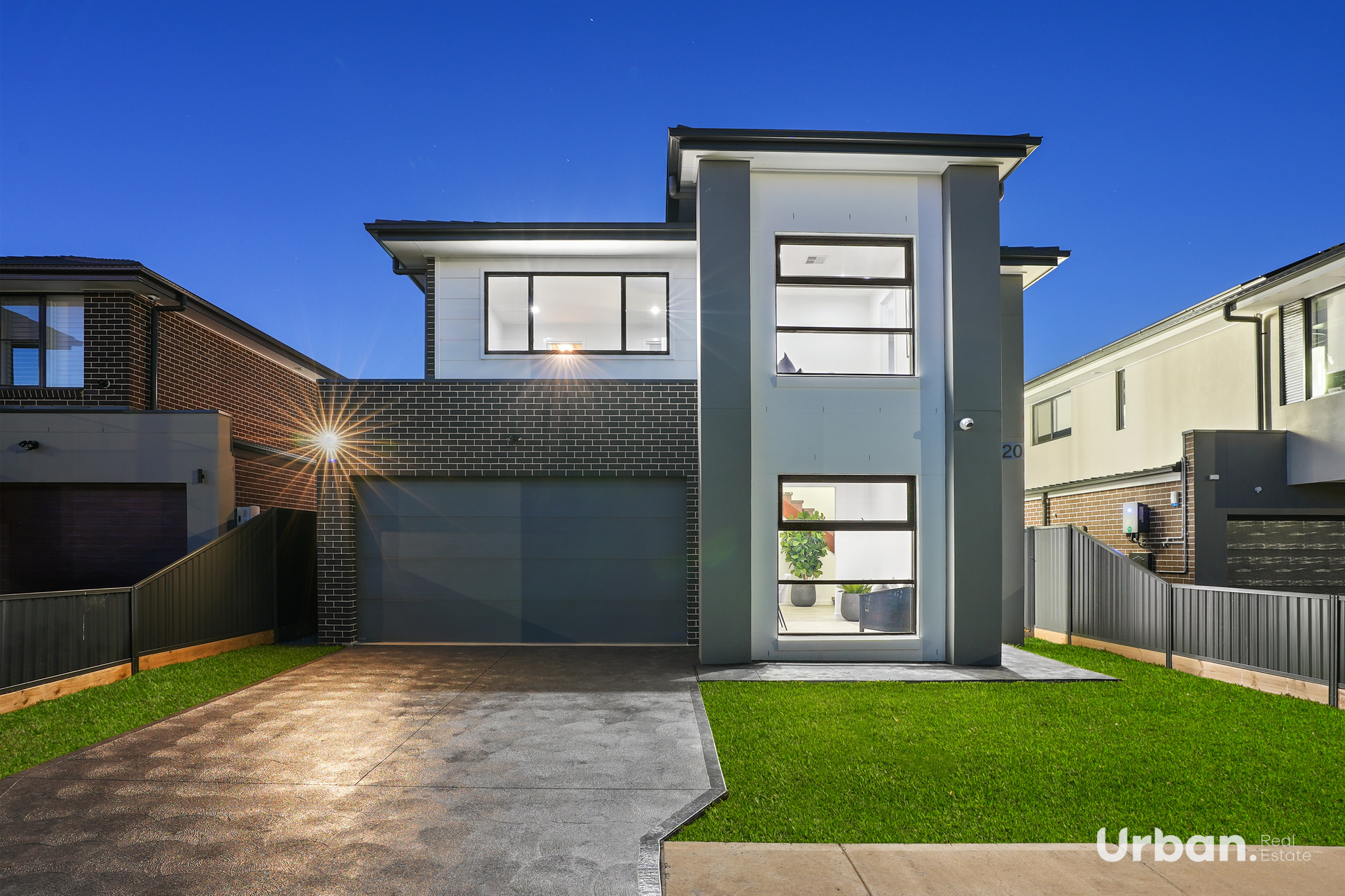 20 CITRINE ST, LEPPINGTON NSW 2179, 0 غرف, 0 حمامات, House