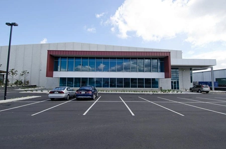 Business  Light Industry Zone