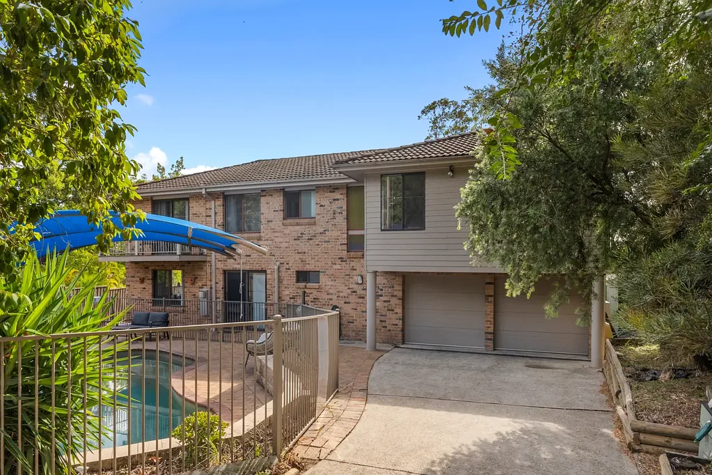 2 The Upper Sanctuary Drive, Leonay, NSW 2750