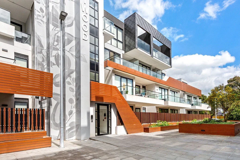 Well Located Modern Apartment!