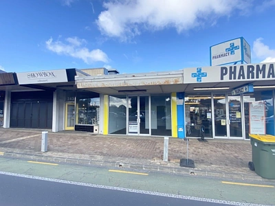 Business  Local Centre Zone