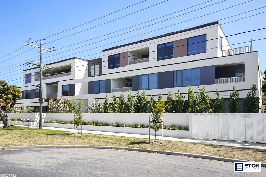 One Bedroom Apartment In Prime Highett Location!