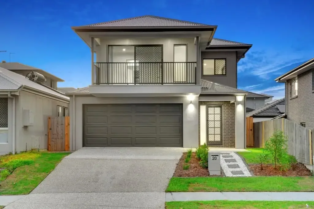 Nerang 5ਬੈੱਡਰੂਮ Affordable New Home in a Great Location