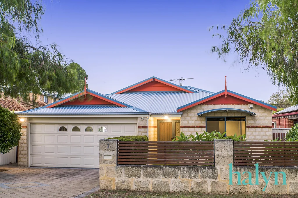 7 Langley Crescent, Innaloo, WA 6018