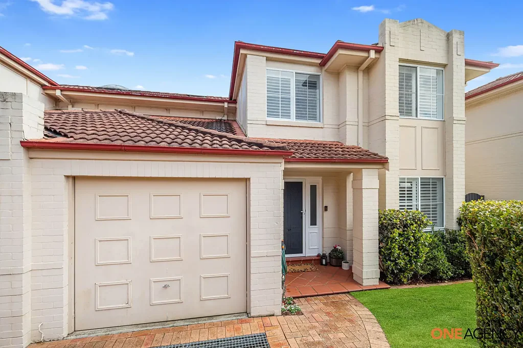 97 Allison Crescent, Menai, NSW 2234