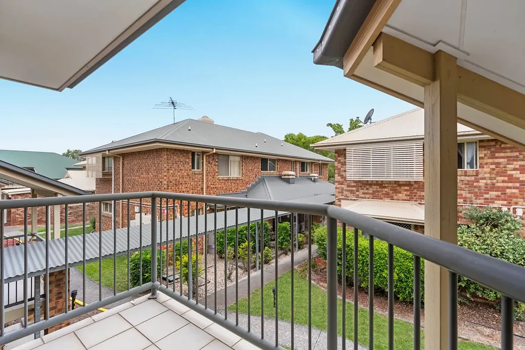 32/12-20 Ballantine Street, Chermside, QLD 4032