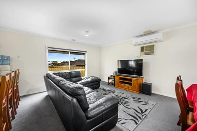 2/11 Sinclair Street, Mount Gambier, SA 5290, 2 slaapkamers, 1 badkamers, House