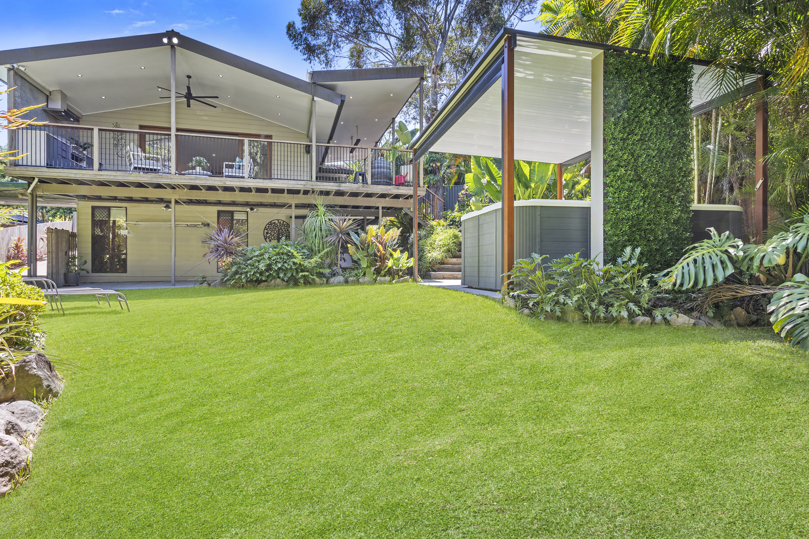 13 ANGUS CT, HIGHLAND PARK QLD 4211, 0 침실, 0 욕실, House