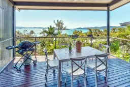 Pinnacle 4/1 Banksia Court, Whitsundays