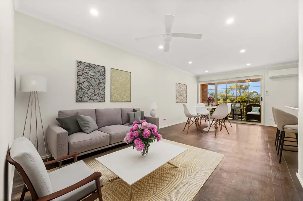 70/22 Archibald Street, Lyneham, ACT 2602