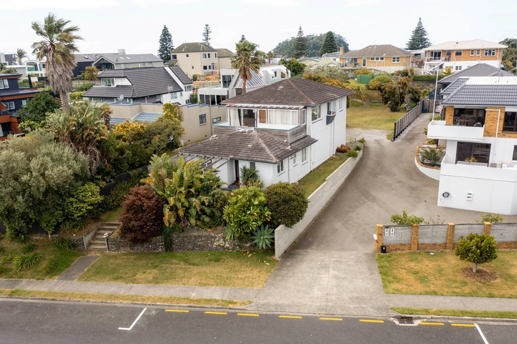 Mount Maunganui 4chambre Your Vision Awaits