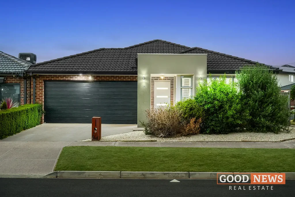 19 Persian Crescent, Tarneit, VIC 3029