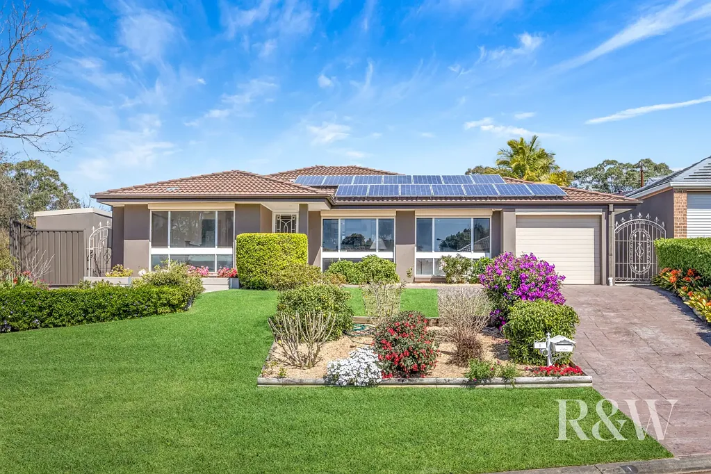 1 Clement Place, Ingleburn, NSW 2565