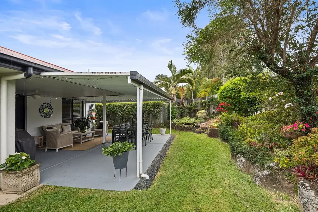 Buderim 4Zimmer Parkside family living in a coveted Buderim pocket
