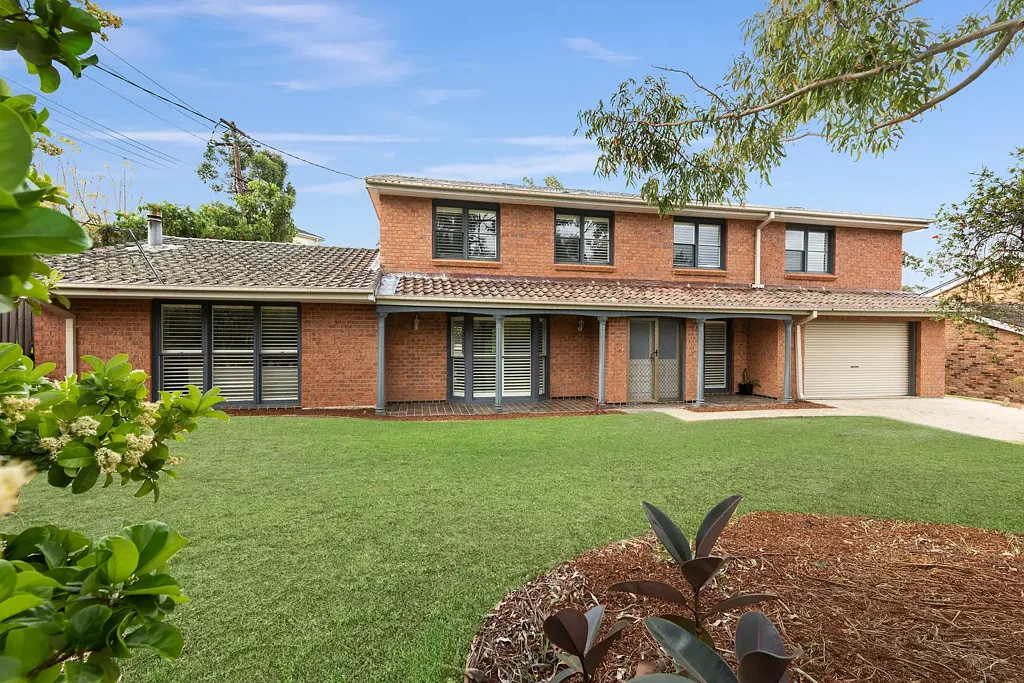 24 Holt Avenue, Wahroonga, NSW 2076