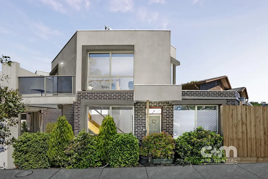 4/68 Wheatsheaf Road, Glenroy, VIC 3046