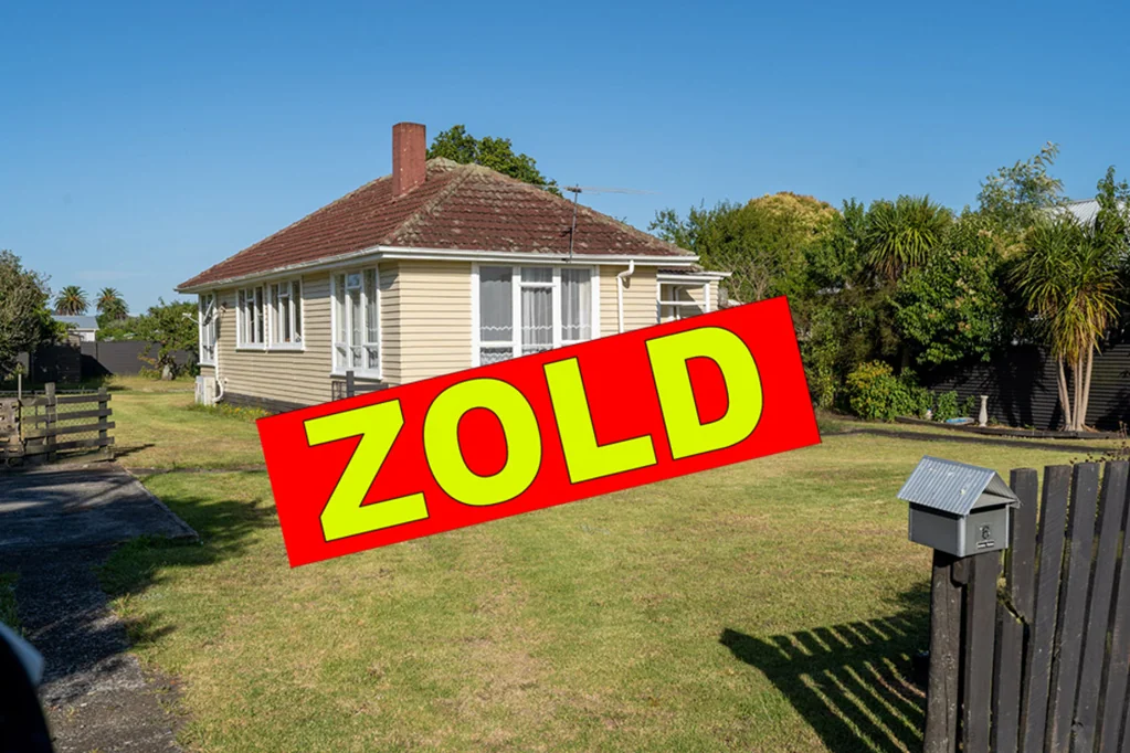 6 Pembroke Street, Moerewa, Far North, Northland