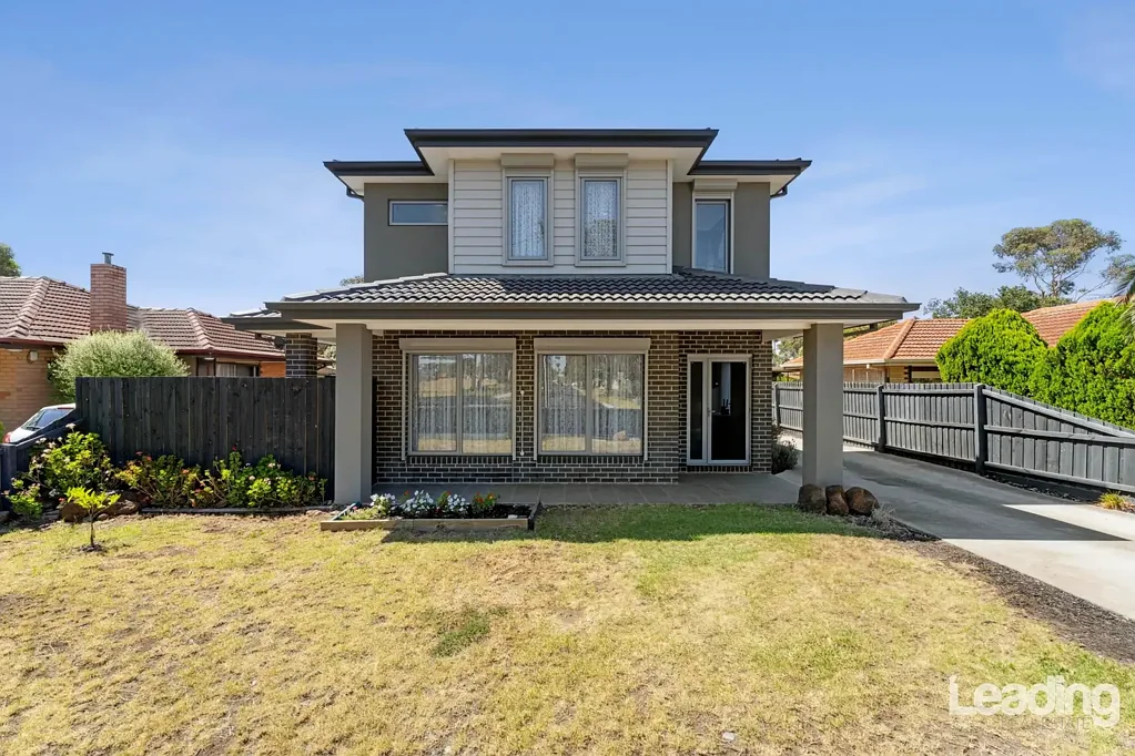 1/8 Jamieson Street, St Albans, VIC 3021