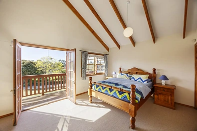 बेडरूम - 437 Stumpy Gully Road, Balnarring, VIC 3926