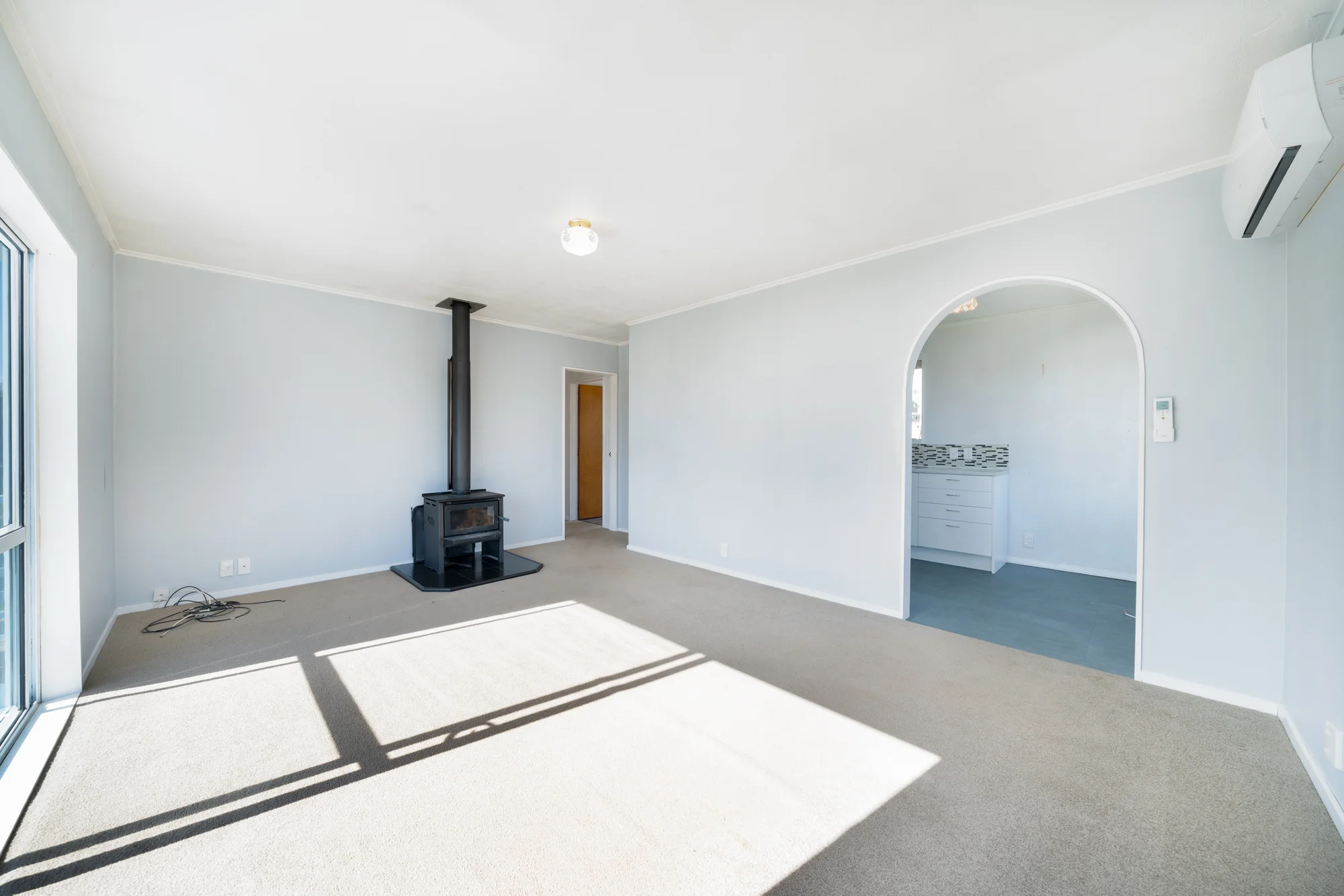 7C Mako View, Titahi Bay, Porirua, Wellington, 3 Bedrooms, 1 Bathrooms, House