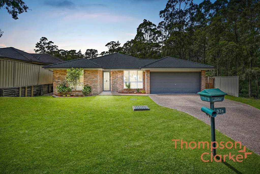 37 Ballydoyle Drive, Ashtonfield, NSW 2323