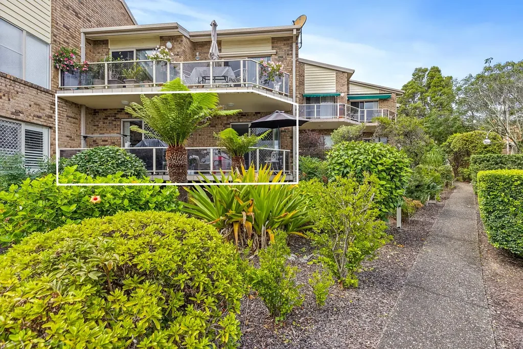 Batehaven 3部屋 A Rare Ground Floor Opportunity in the Ever‑Popular Somers Complex