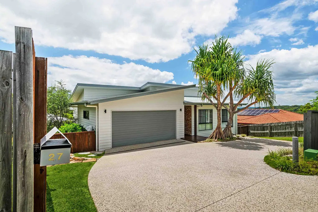 27 Moss Day Place, Burnside, QLD 4560