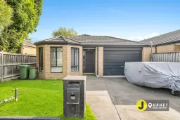 10 Bentley Court, Pakenham