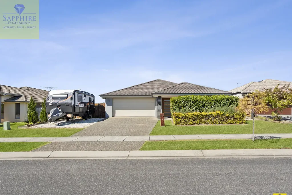 Griffin 4Zimmer Family Comfort, Space & Convenience in the Heart of Griffin