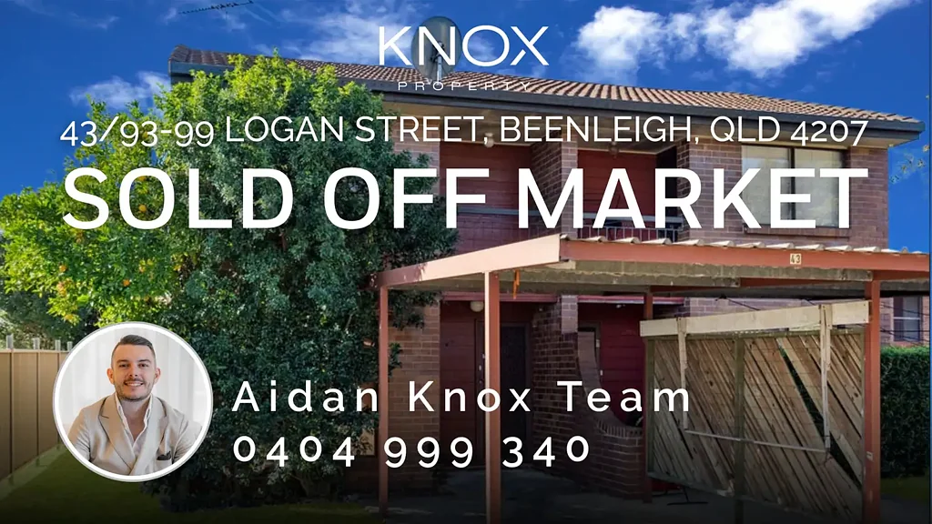 43/93-99 Logan Street, Beenleigh, QLD 4207