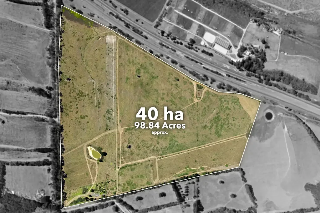 Mount Martha  Rare and versatile landholding