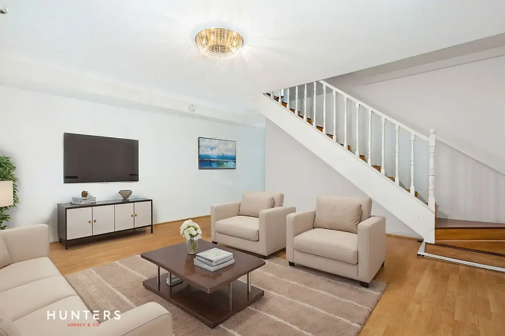 Auburn 2 Bedroom Spacious Townhouse-Style Unit in Prime Auburn Location