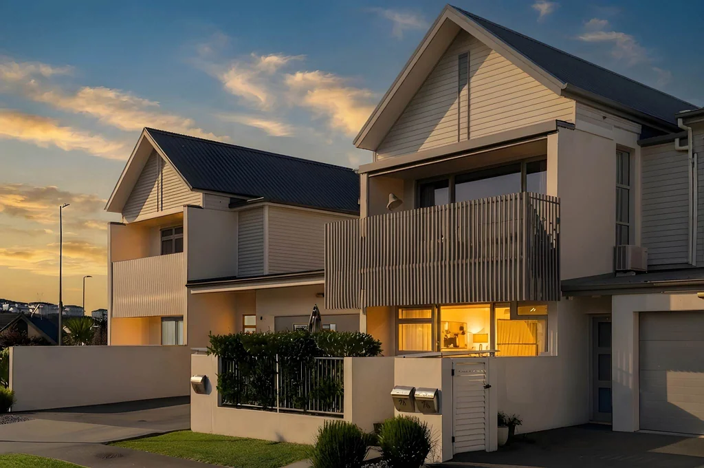 Millwater 2Zimmer Sunny, Stylish & Effortless Living in Millwater
